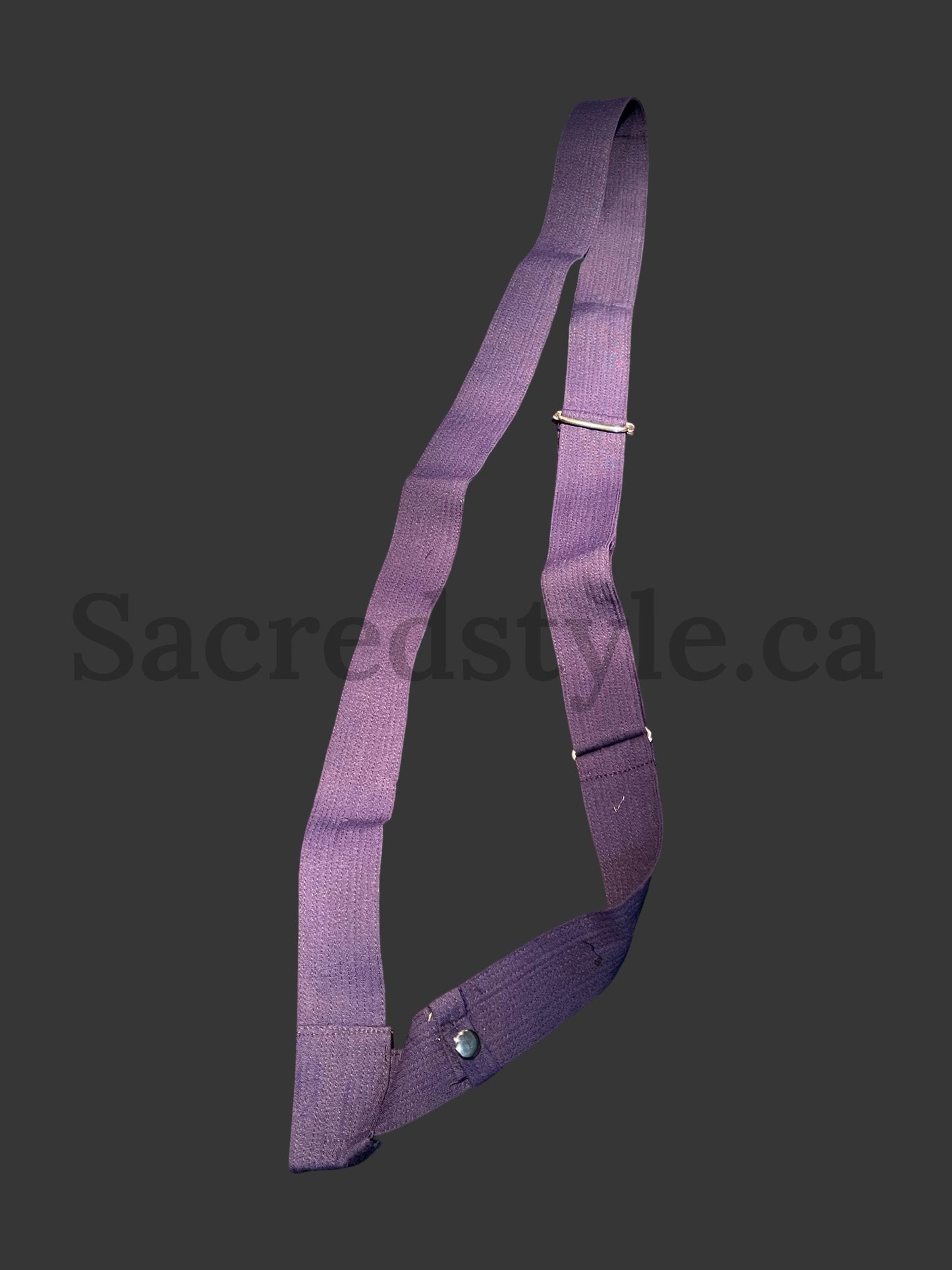 Gatra, Kirpan Strap, Sikh Kakkar, Kakar, Kukri, Cotton Strap, Sikh Items,