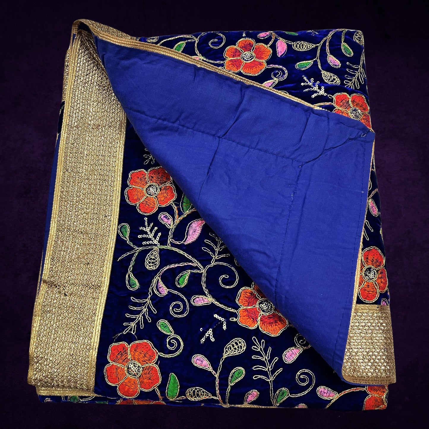 Rumala Sahib, Sri Guru Granth Sahib, Sundar Rumala Saab With Lining, Gurudwara Saab, Sikh Accessories, Sikh gift items,