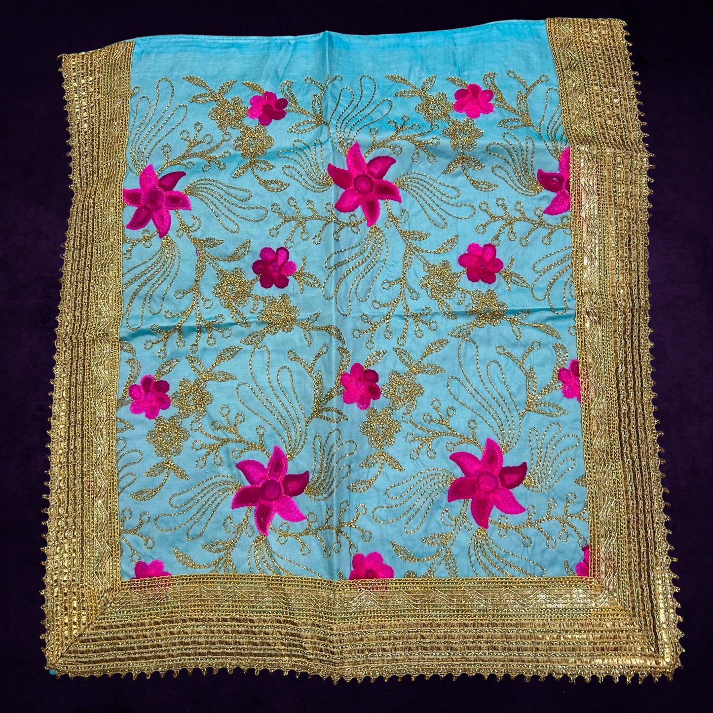 Rumala Sahib, Sri Guru Granth Sahib, Sundar Rumala Saab With Lining, Gurudwara Saab, Sikh Accessories, Sikh gift items,