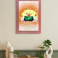 4 Sahibzade Wall hanging, Mata Gujri Ji, Sikh wall hanging, Wall Decor, Sikh Home Decor, Sikh Gift Items.