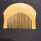 Kanga, Wood Comb, Sikh Kakar, Hair Comb, Sikh Kakkar, Hair care, Punjabi, Sikh Items