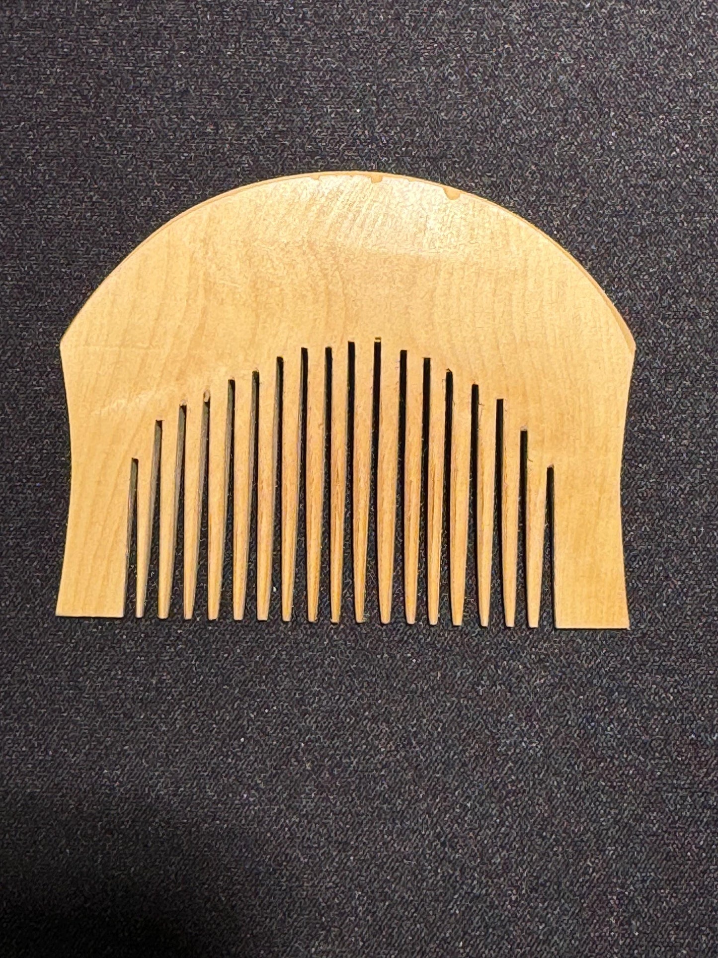 Kanga, Wood Comb, Sikh Kakar, Hair Comb, Sikh Kakkar, Hair care, Punjabi, Sikh Items