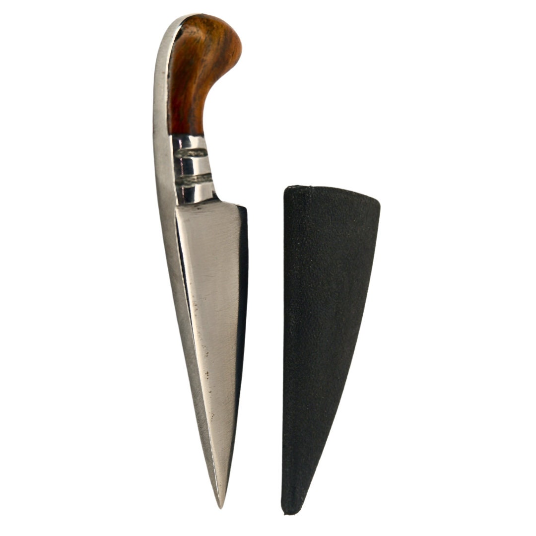 Hand Made Small Khanjar,  Sikh Kirpan, Sikh Kakar, travel Pesh Kabz, Kukri, Kakkar, Sikh Gifts, Sikh Items