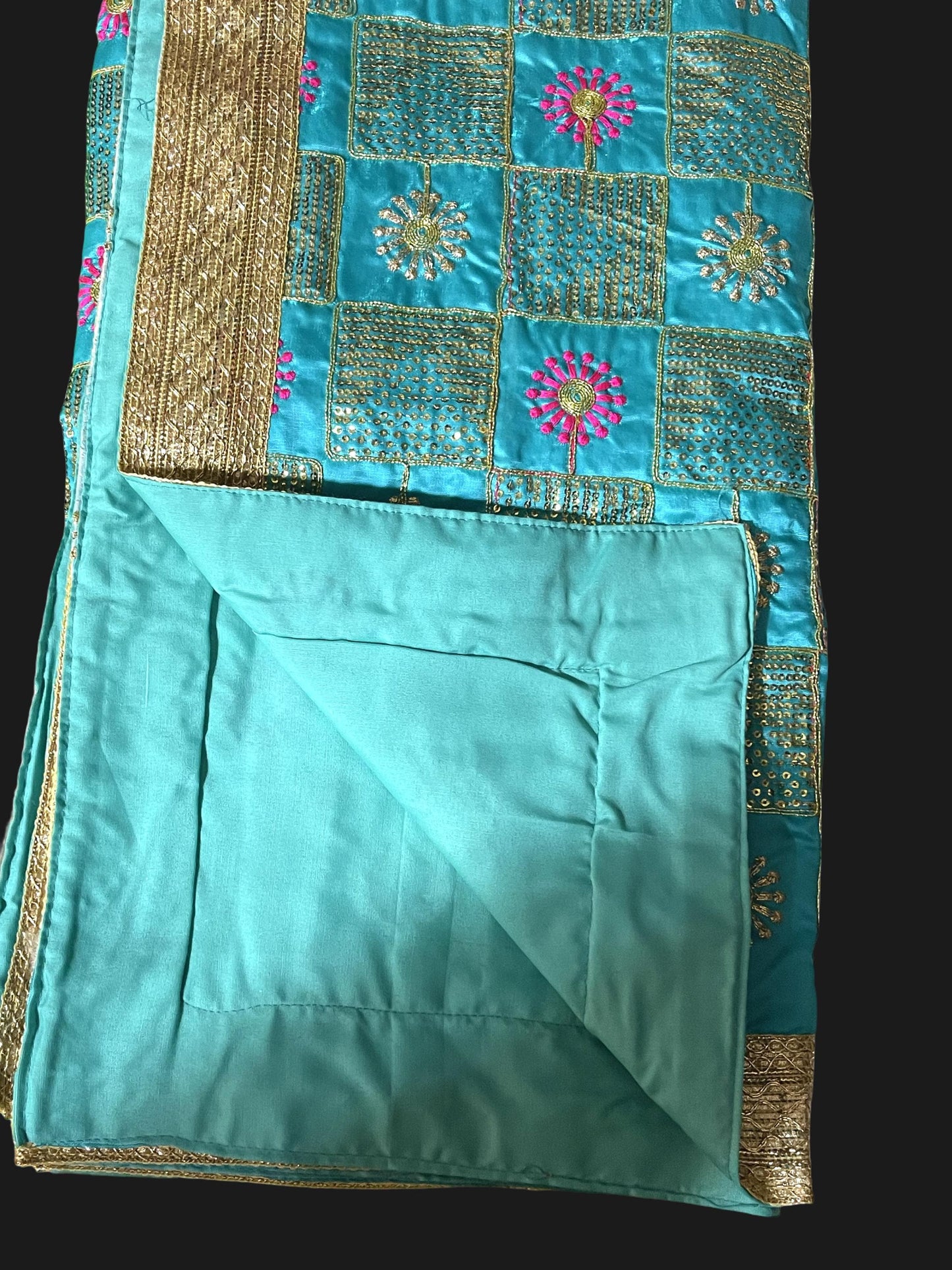 Rumala Sahib, Shri Guru Granth Sahib, Sundar Rumala Saab with Lining, Sikh Items