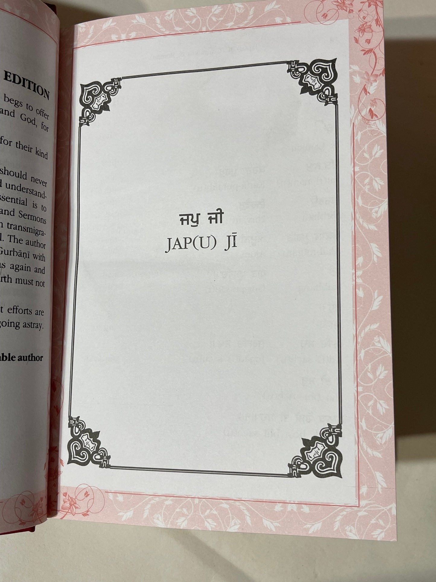 Nitnem Gutka Sahib in English Translation, Sikh Gutka Saab, Sikh Holy Book, Sikh Prayer, Sikh Items,
