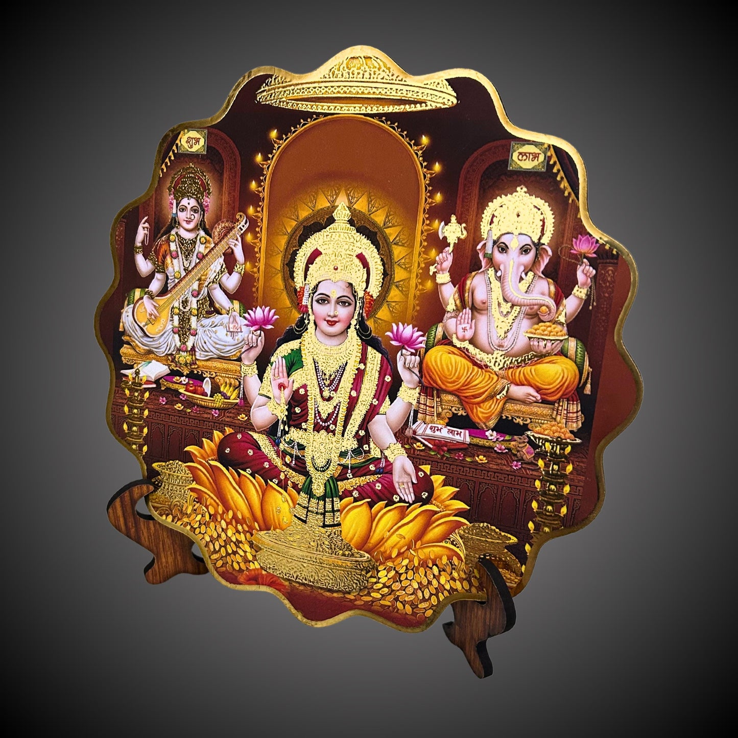 Maa Lakshmi Photo, Mata Lakshmi, Indian Festival Diwali Pooja Photo, Hindu Items,