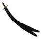 Zulfikar, Big Kirpan, 3 foot kirpan, Talvar, Shastar, Sikh Gift Items,