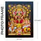 Diwali Pooja Set, Lakshmi Mata, Door Toran, Diya, Shubh labh, Indian Festival Diwali,