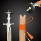 Big Kirpan, Sarohi made of Sarbloh, Sikh kakar, Taksali kirpan, Sikh Kakkar, Sikh Shastar, Sikh Items,