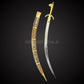Big Kirpan, Sikh Talwar, Sikh Kakar, Big Punjabi sword, Sikh items,