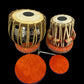 Tabla Set, Indian Drum, Stainless Steel Professional Bayan & Dayan Percussion Musical Instrument, Indian Classical Music,