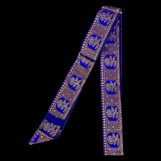 Gatra, Stylish Kirpan Strap, Sikh Kakar, Kakkar,  Kurki strap, Sikh items.