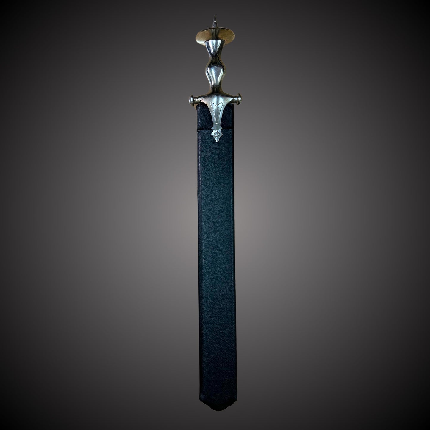 Big Khanda, Kirpan, Sarbhloh Khanda, Sikh kakar, 2 foot Baba Deep Singh Ji Khanda, Kakkar, Sikh Shastar, Sikh Items,