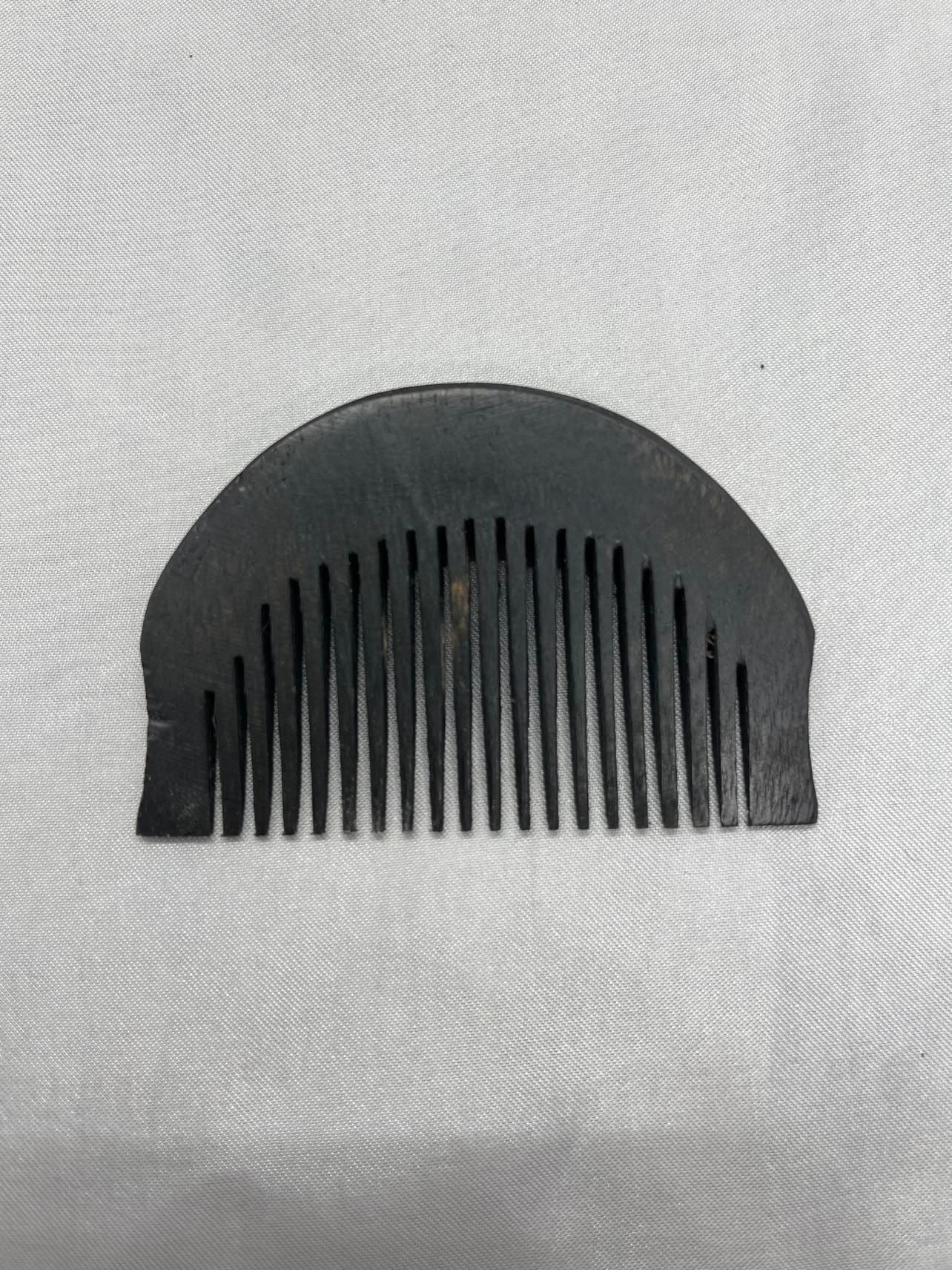 Kanga, Wood Comb, Sikh Kakar, Hair Comb, Sikh Kakkar, Hair care, Punjabi, Sikh Items