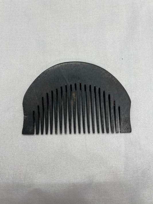 Kanga, Wood Comb, Sikh Kakar, Hair Comb, Sikh Kakkar, Hair care, Punjabi, Sikh Items