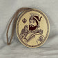 Guru Gobind Singh Ji, Sikh Guru Car Hanging, Car Accessories, Sikh Car Decor, Sikh Gift Items.
