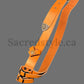 Gatra, Leather Gatra, Kirpan strap, Khanjar strap, Kukri strap, Sikh Kakar, sikh Kakkar, Sikh Items.