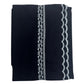 Hajuria, Sikh Malpuri Hajooria, Navy Blue and Grey Hajuriya  Sikh Costume Accessories, Nihang Singh, Sikh items,