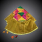 Wedding Accessories, 2 piece Lap Cover Set, Bride & Groom Shagun, Shagun Drawstring Bags, Indian Wedding items,