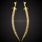 Big Kirpan, Sikh Talwar, Sikh Kakar, Big Punjabi sword, Sikh items,
