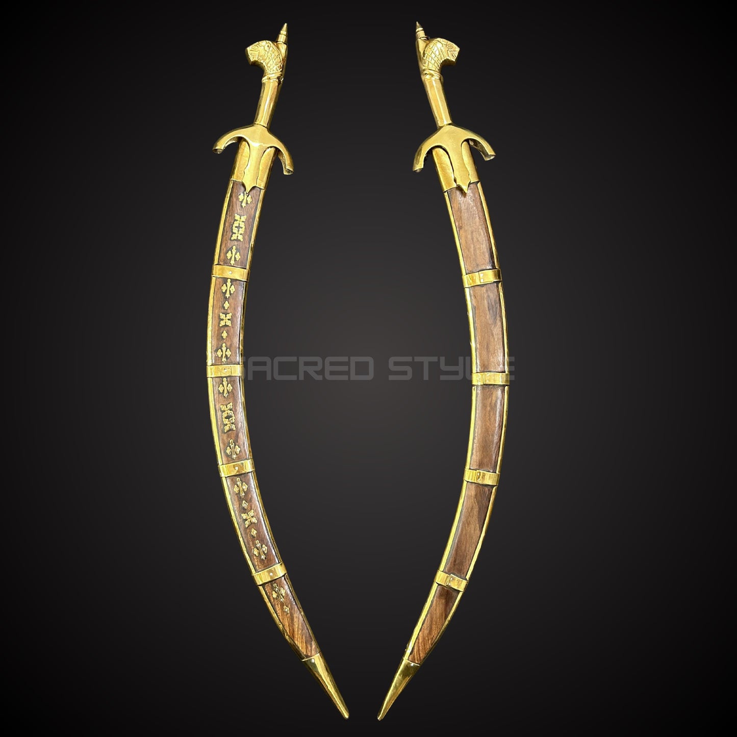 Big Kirpan, Sikh Talwar, Sikh Kakar, Big Punjabi sword, Sikh items,