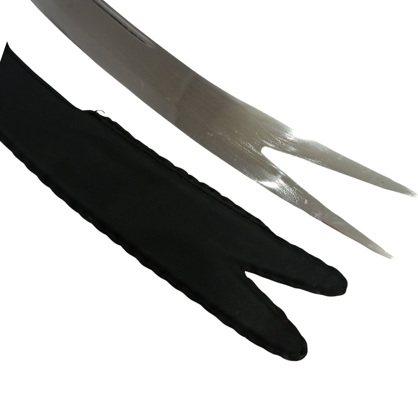 Zulfikar, Big Kirpan, 3 foot kirpan, Talvar, Shastar, Sikh Gift Items,