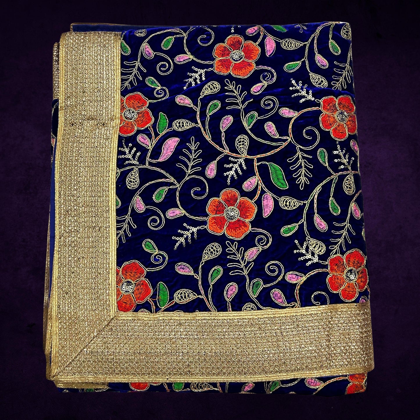 Rumala Sahib, Sri Guru Granth Sahib, Sundar Rumala Saab With Lining, Gurudwara Saab, Sikh Accessories, Sikh gift items,