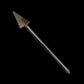Sikh Teer, Iron Arrow 11 Inches, Sikh home Decor, Punjabi, Sikh Gift items,