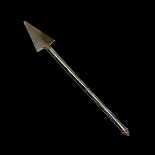 Sikh Teer, Iron Arrow 11 Inches, Sikh home Decor, Punjabi, Sikh Gift items,