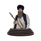 Sant Jarnai Singh Ji Bhindranwale, Car Dashboard idol. Car Decor, Car Dashboard accessories, Sikh items.