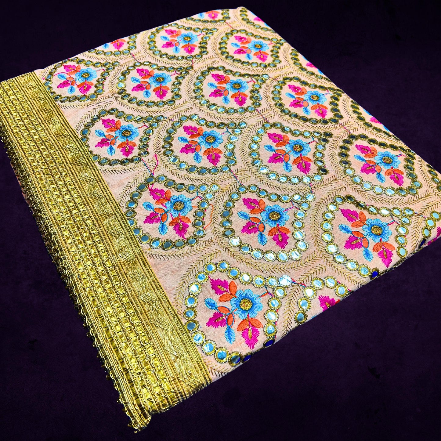 Rumala Sahib, Sri Guru Granth Sahib, Sundar Rumala Saab With Lining, Gurudwara Saab, Sikh Accessories, Sikh gift items,