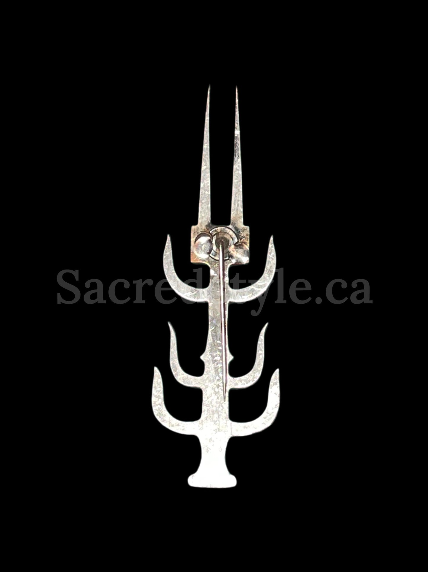 Ashtbhuja, SARBLOH Dumala Shingar, Dumala Accessories, Dumalla Shastar, Sikh Gift Items,