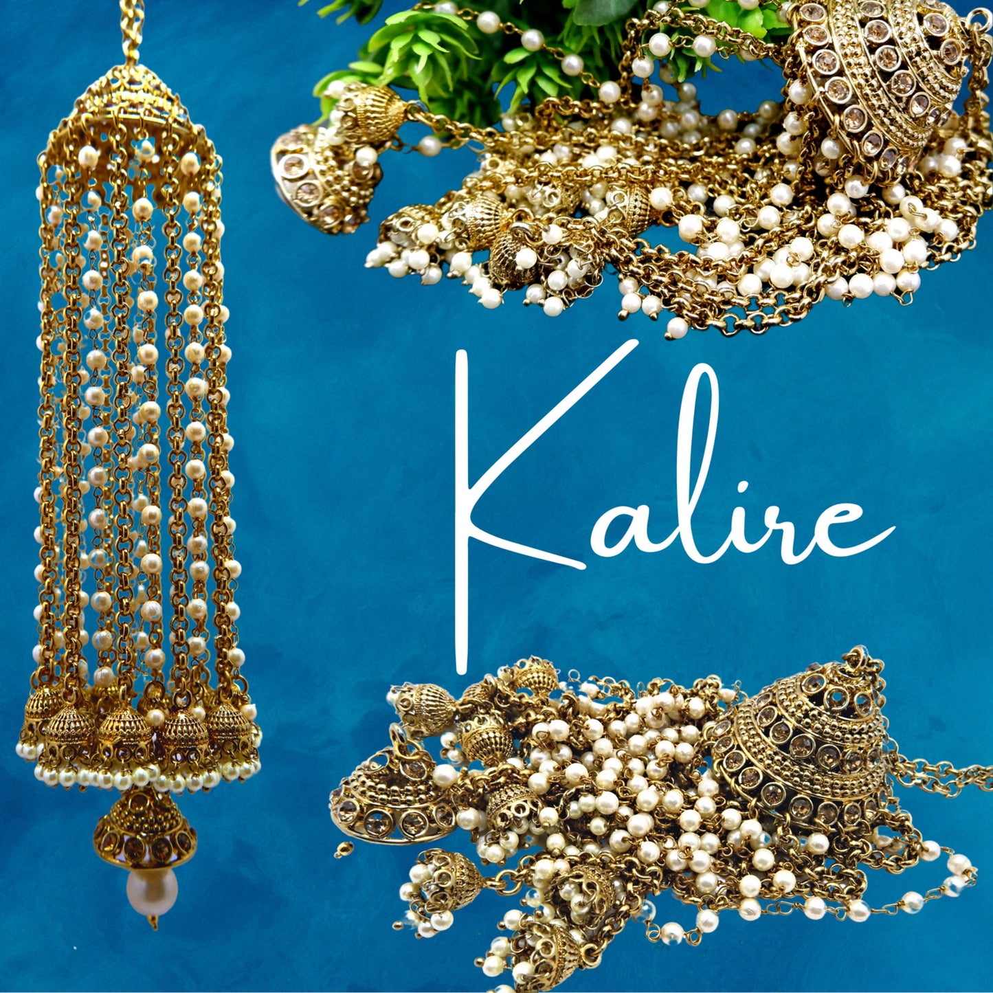 Kalire, Bridle Kaleere, Indian Wedding Accessories, Punjabi viah, Bridal Choora, Punjabi wedding items,