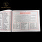 Amrit Kirtan Book, Sikh Gurbani, 4000 Gurbani Shabad Kitab, Sikh Books,