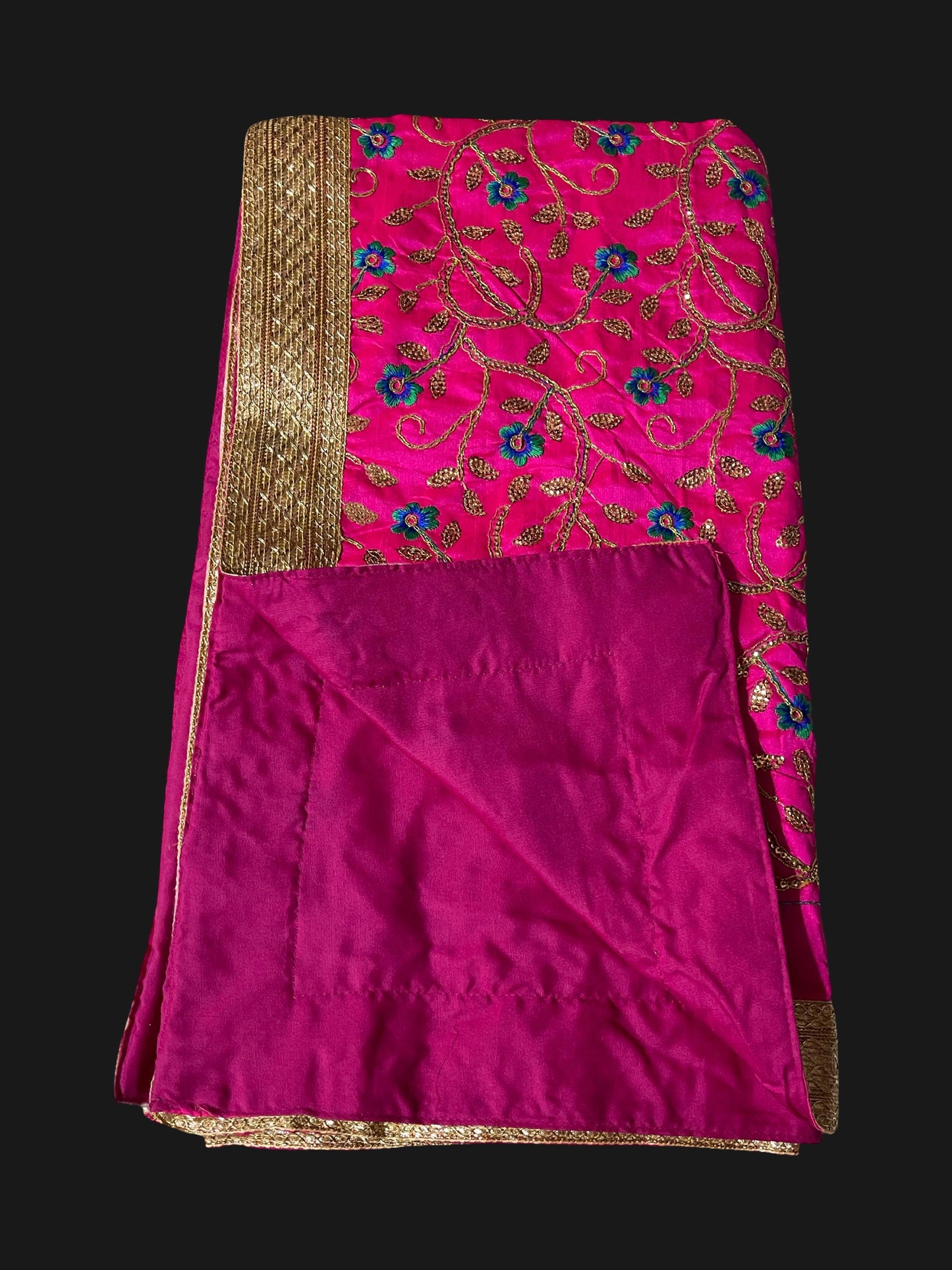 Rumala Sahib, Shri Guru Granth Sahib, Sundar Rumala Saab with Lining, Sikh Items