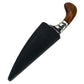 Hand Made Small Khanjar,  Sikh Kirpan, Sikh Kakar, travel Pesh Kabz, Kukri, Kakkar, Sikh Gifts, Sikh Items
