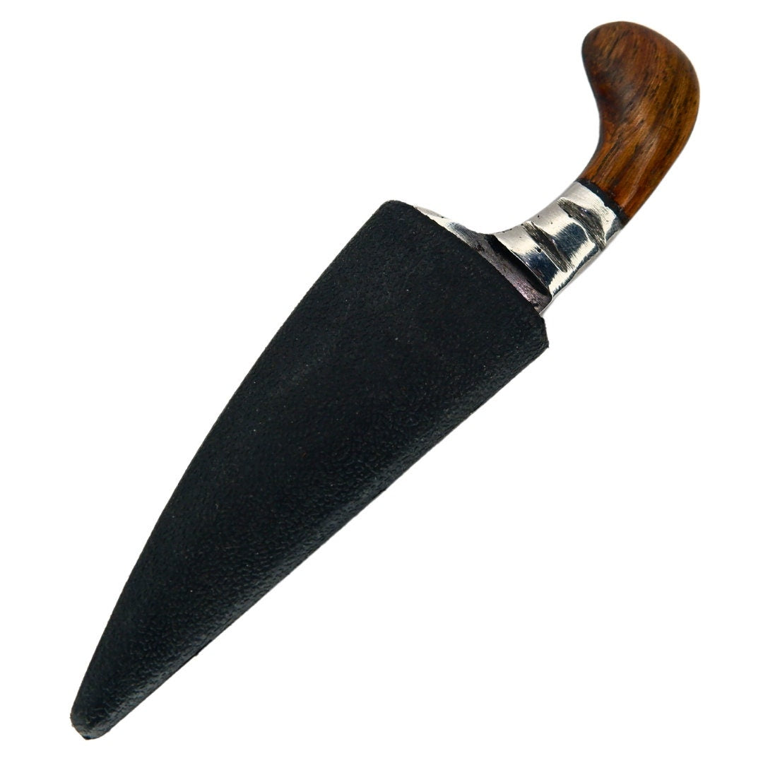 Hand Made Small Khanjar,  Sikh Kirpan, Sikh Kakar, travel Pesh Kabz, Kukri, Kakkar, Sikh Gifts, Sikh Items