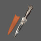 Khanjar, Sarbloh Pesh Kabz, Sikh Kakar, Kukri, Kakkar, Sikh Gift Items