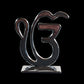 Ek Onkar Dashboard Idol | Sikh Gift items| Sikh Car Decor | Punjabi |