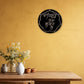 Waheguru Tera Shukar hai 3D Wood Cut, Wall Hanging, House warming gifts, Home Decor. Sikh Items,