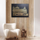 Handmade The Golden Temple Foil Art on Canvas, Siri Darbar Sahib, Punjabi, Sikh Art, Home Decor, Sikh Gift Items.