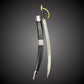 British Kirpan, Big Kirpan made of Iron, Sikh kakar, 3 foot Taksali kirpan, Sikh Kakkar, Sikh Shastar, Sikh Items,
