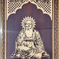 Guru Nanak Dev ji and Guru Gobind Singh Ji Saroop Set of two Sikh photos, Sikh gift items, Punjabi,