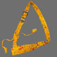 Gatra, Fancy khanjar strap, Khanjar Gatra, Cross Body strap, Sikh Kakar, Sikh Kakkar, Sikh Items,