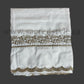 Hajuria, Sikh Hazooria, Sikh Malpuri Hajooria, White and Gold hajuriya  Sikh Costume Accessories, Nihang Singh, Sikh Gift items,