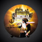 Baba Deep Singh Ji Table Top, Sikh Home decor, Sikh Gift Items,