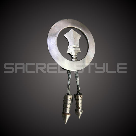 Chand Bagan Tora, Sarbloh Dumala Shastar , Dhumala Shingar, dumala accessories, Sikh gift Items,
