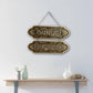 Waheguru Tera Shukar hai 3D Wood Cut, Wall Hanging, House warming gifts, Home Decor. Sikh Items,