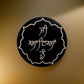 Welcome Wall Hanging, Ji Ayean Nu, 3D Wood Cut, House warming gifts, Punjabi Home Decor. Sikh Gift Items,