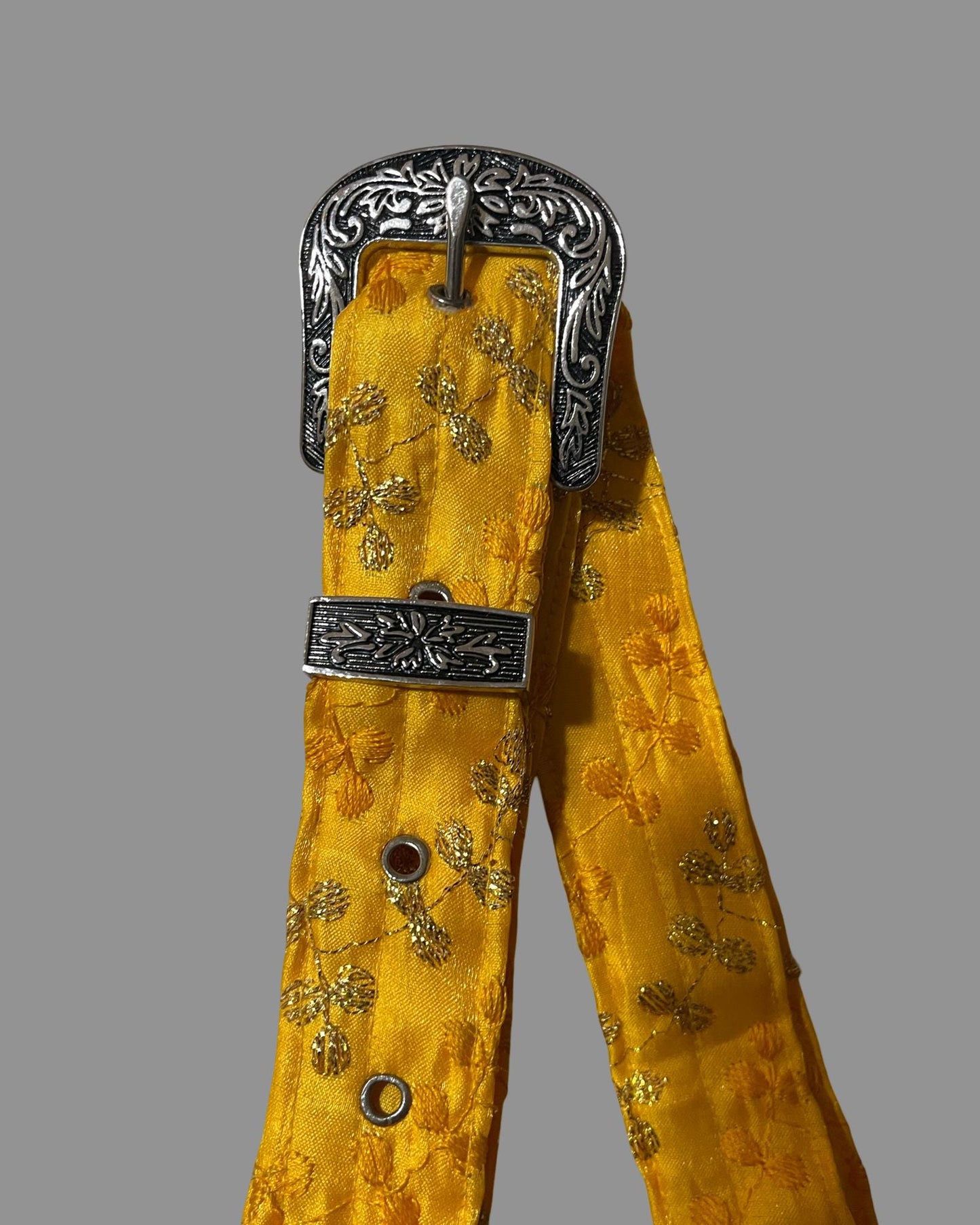 Gatra, Cotton Strap, Kirpan Strap, Khanjar gatra, Kukri Strap, Sikh, Sikh Items,
